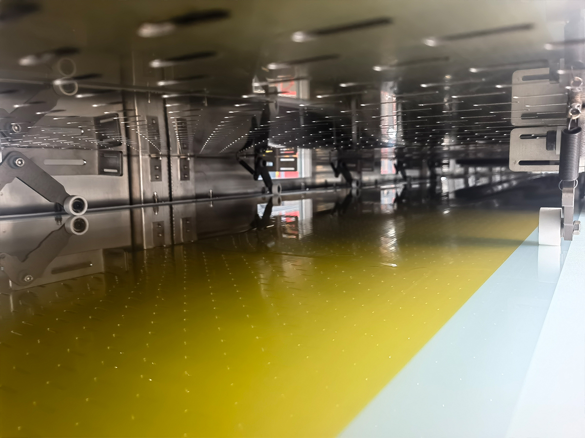 Custom Membrane Development & Manufacturing