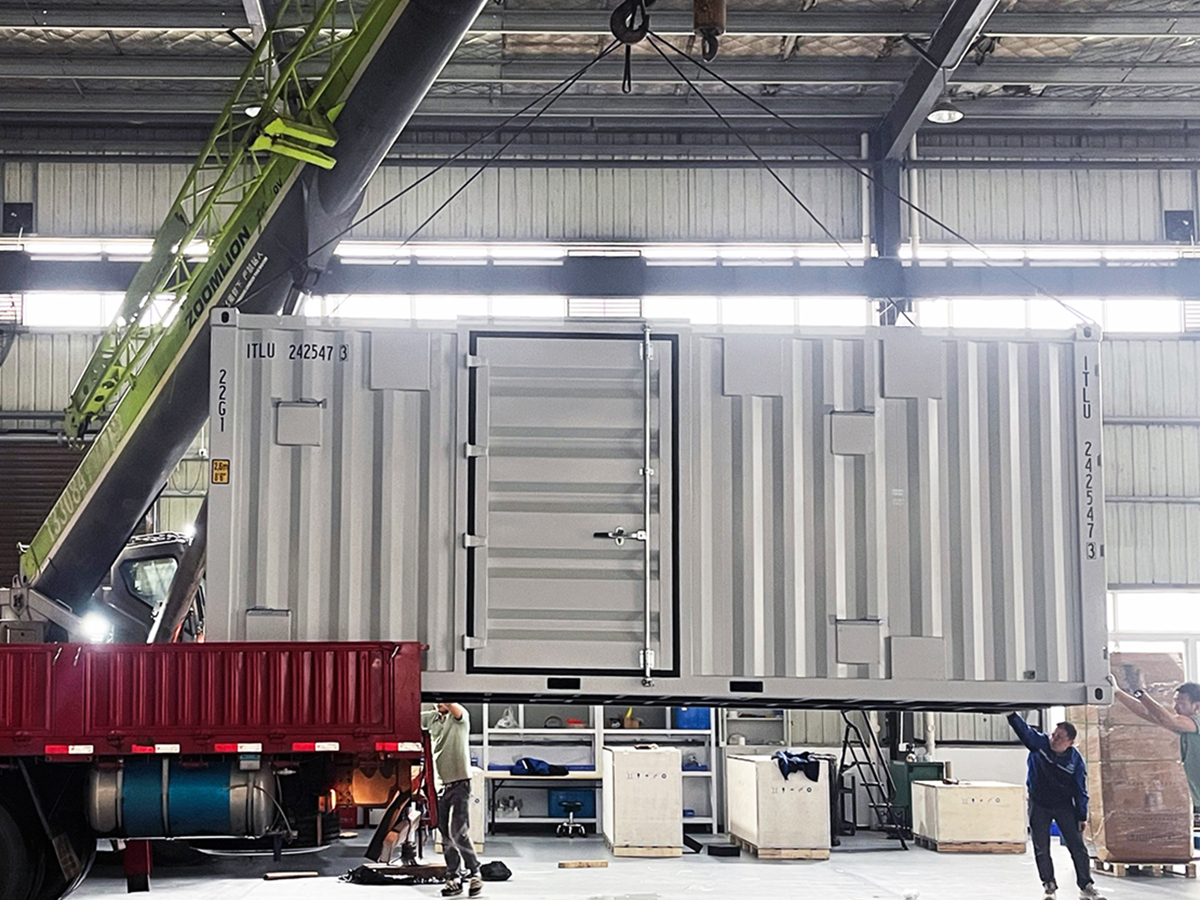 Turnkey Manufacturing Solutions