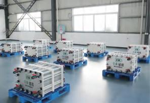 Research-to-Scale-Up Solutions